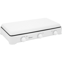 Плитка ZILAN ZLN0032 White