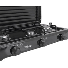 Плитка ZILAN ZLN0032 Black