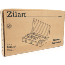 Плитка ZILAN ZLN0032 White