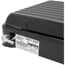 Плитка ZILAN ZLN0032 Black