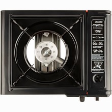 Плитка DYXON MEGAGAS 155A Black