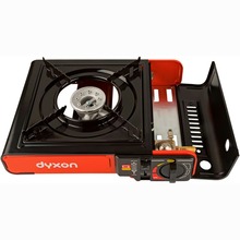 Плитка DYXON MEGAGAS 155A Black