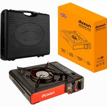 Плитка DYXON MEGAGAS 155A Black