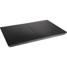 Плитка GORENJE ICY3500DGP Black (C34S070)