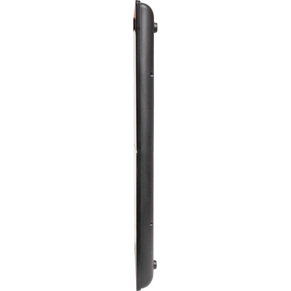 Плитка GORENJE ICY3500DGP Black (C34S070) Тип индукционная