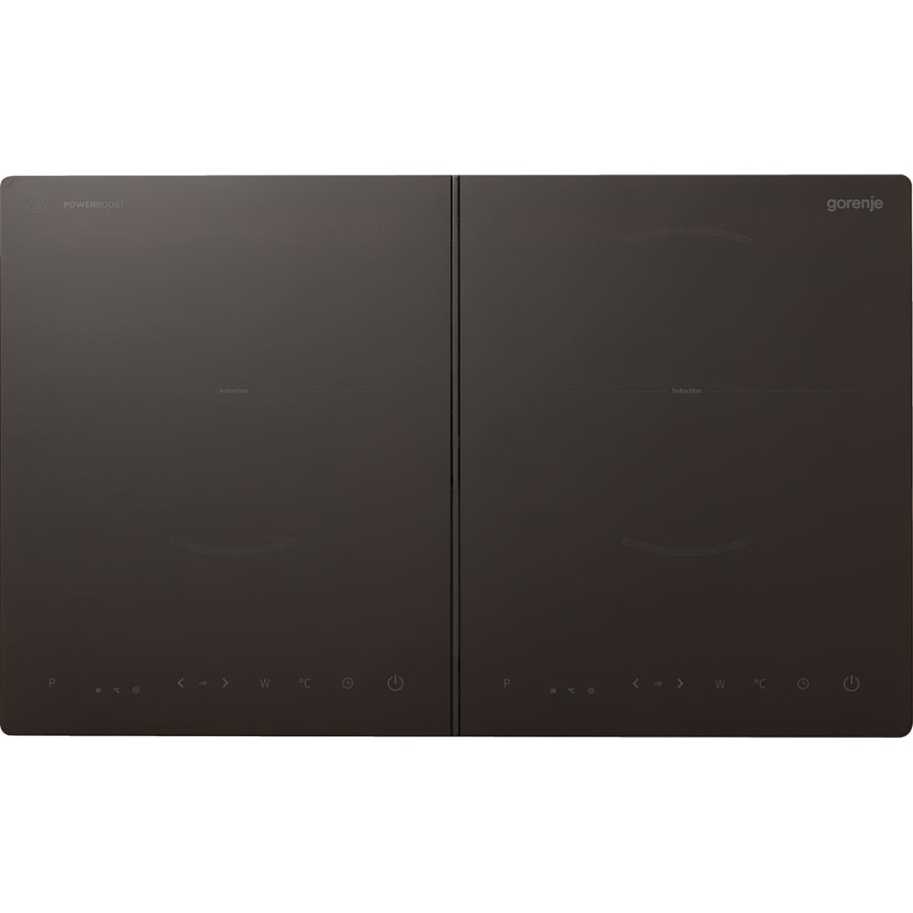 Плитка GORENJE ICY3500DGP Black (C34S070)
