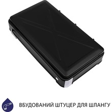 Плитка MINOLA TGH 300 BL