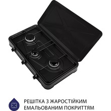 Плитка MINOLA TGH 300 BL