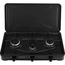 Газова Плитка MINOLA TGH 300 BL