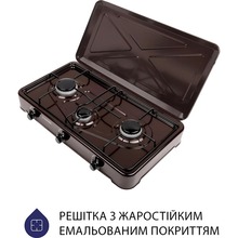 Плитка MINOLA TGH 300 BR