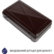 Плитка MINOLA TGH 300 BR
