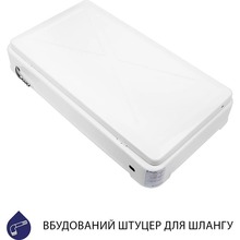 Плитка MINOLA TGH 300 WH