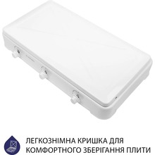 Плитка MINOLA TGH 300 WH