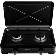 Газова Плитка MINOLA TGH 200 BL