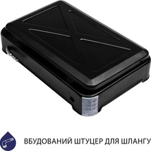 Плитка MINOLA TGH 200 BL