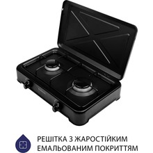 Плитка MINOLA TGH 200 BL