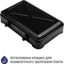 Плитка MINOLA TGH 200 BL