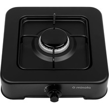 Газова Плитка MINOLA TGH 100 BL