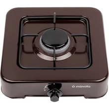 Газова Плитка MINOLA TGH 100 BR