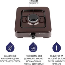 Плитка MINOLA TGH 100 BR