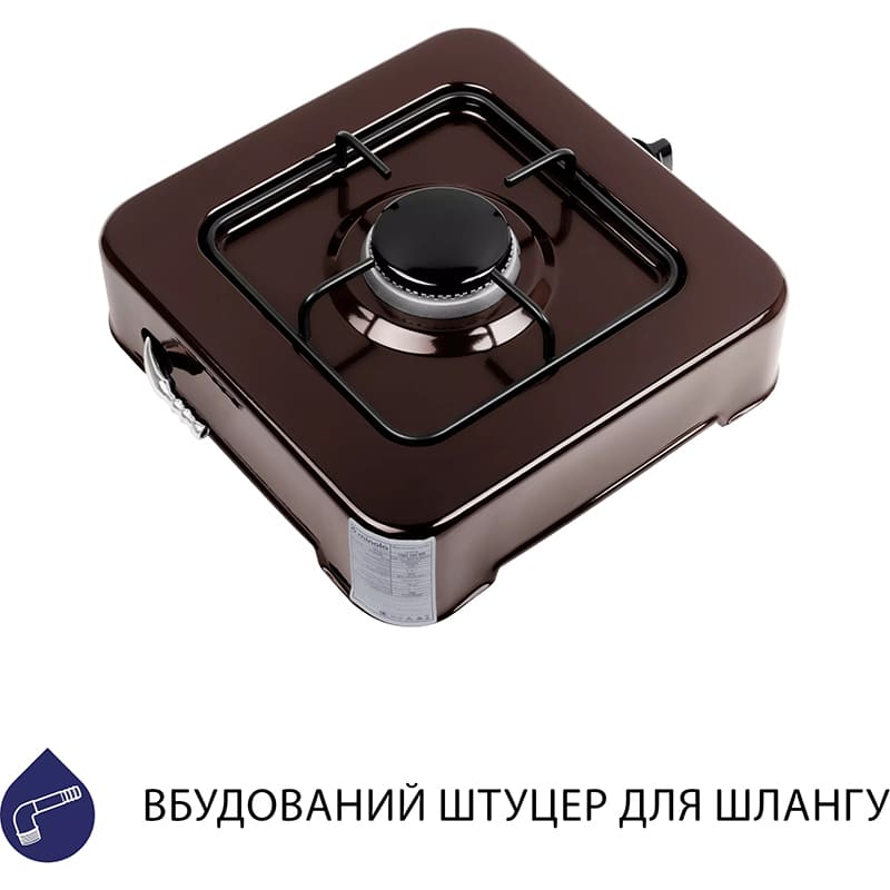Плитка MINOLA TGH 100 BR Тип газова