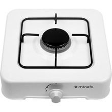 Газова Плитка MINOLA TGH 100 WH
