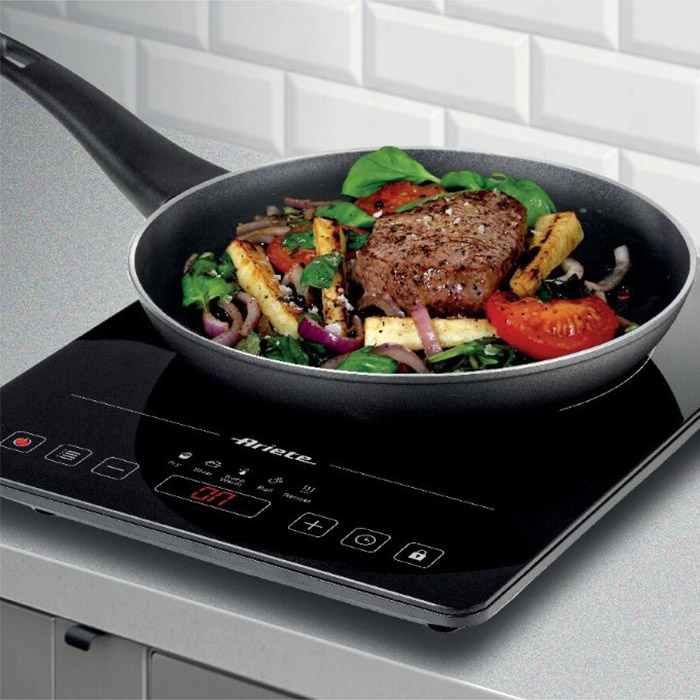 Плитка ARIETE 1997 Тип індукційна