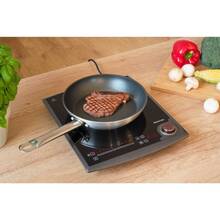 Плитка SENCOR SCP3414GY Black