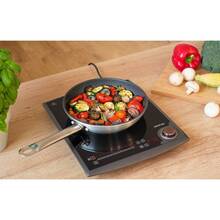 Плитка SENCOR SCP3414GY Black