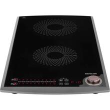 Плитка SENCOR SCP5414GY Black