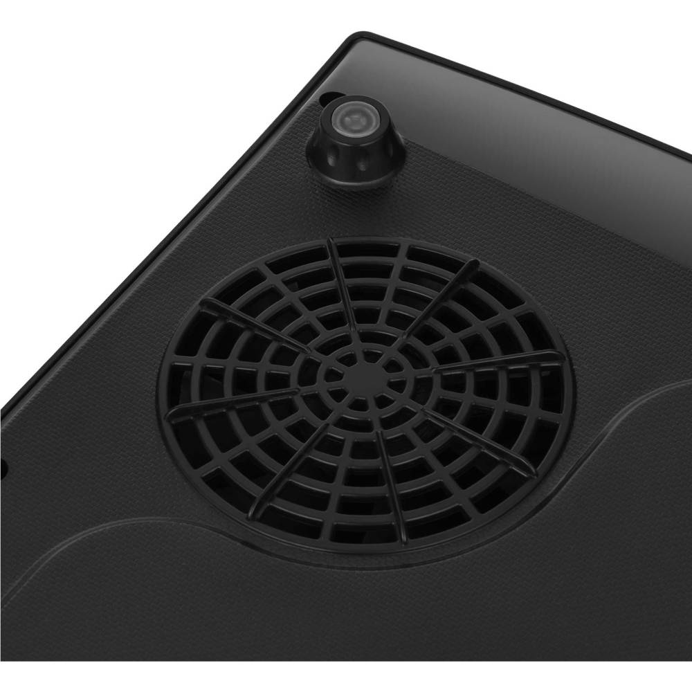 Плитка SENCOR SCP5414GY Black Мощность 3100