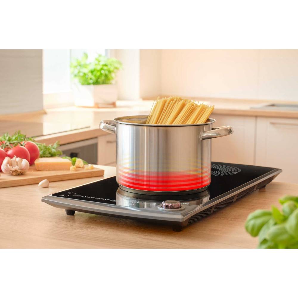 В интернет магазине Плитка SENCOR SCP5414GY Black