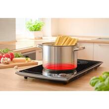 Плитка SENCOR SCP5414GY Black