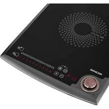 Плитка SENCOR SCP5414GY Black