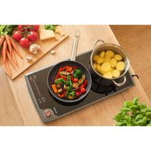 Плитка SENCOR SCP5414GY Black