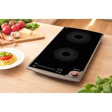 Плитка SENCOR SCP5414GY Black