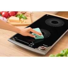 Плитка SENCOR SCP5414GY Black