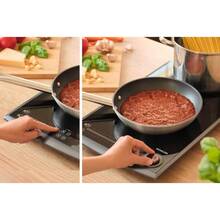 Плитка SENCOR SCP5414GY Black