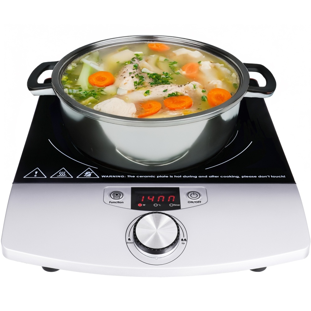 Плитка CAMRY CR 6515 Потужність 2000