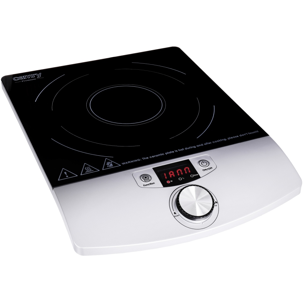 Плитка CAMRY CR 6515 Керування механічне