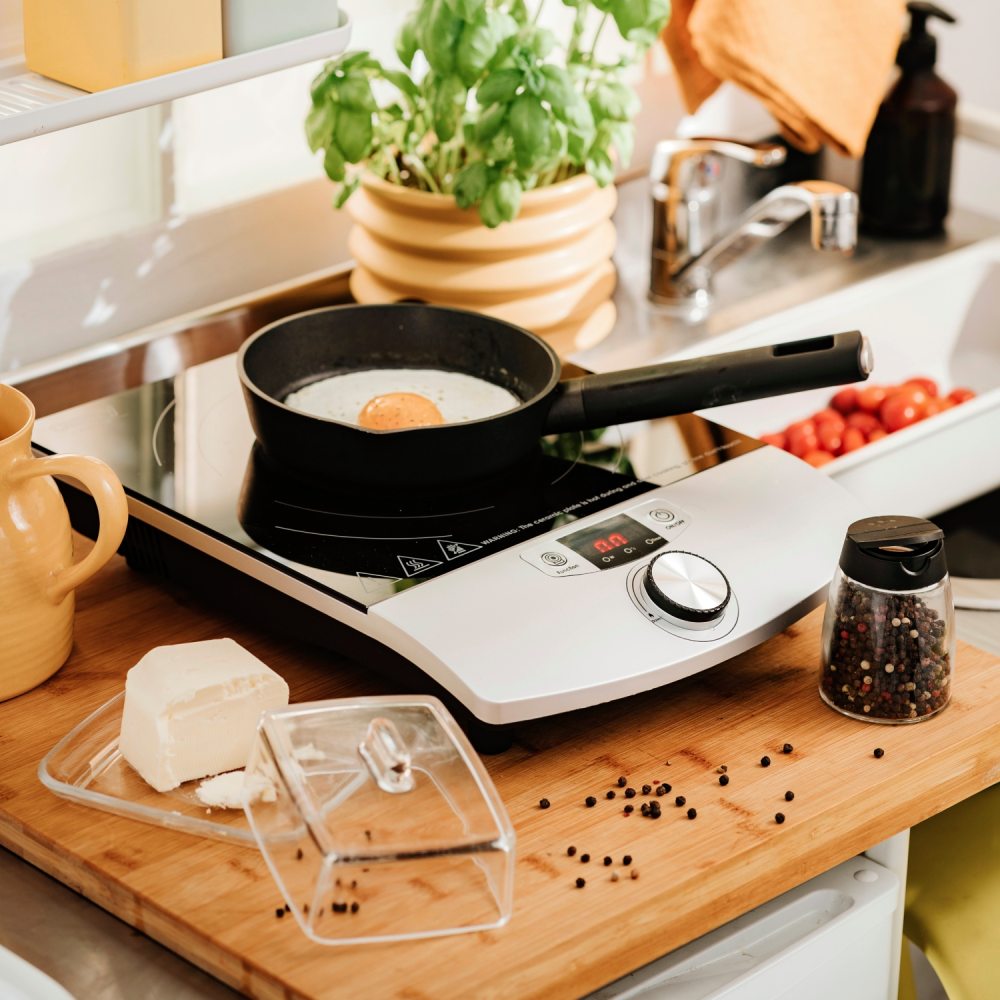 Зображення Плитка CAMRY CR 6515