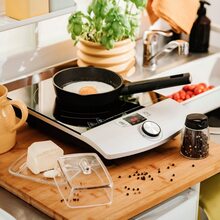 Плитка CAMRY CR 6515