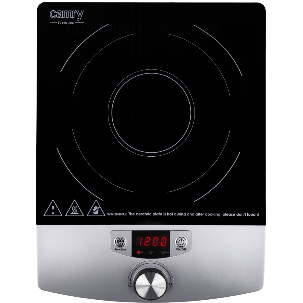 Плитка CAMRY CR 6515