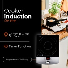 Плитка CAMRY CR 6515