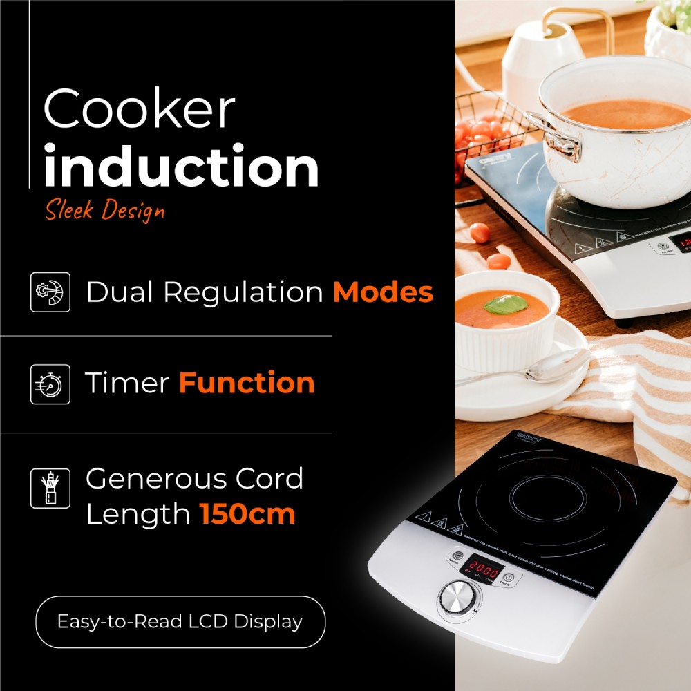 Покупка Плитка CAMRY CR 6515