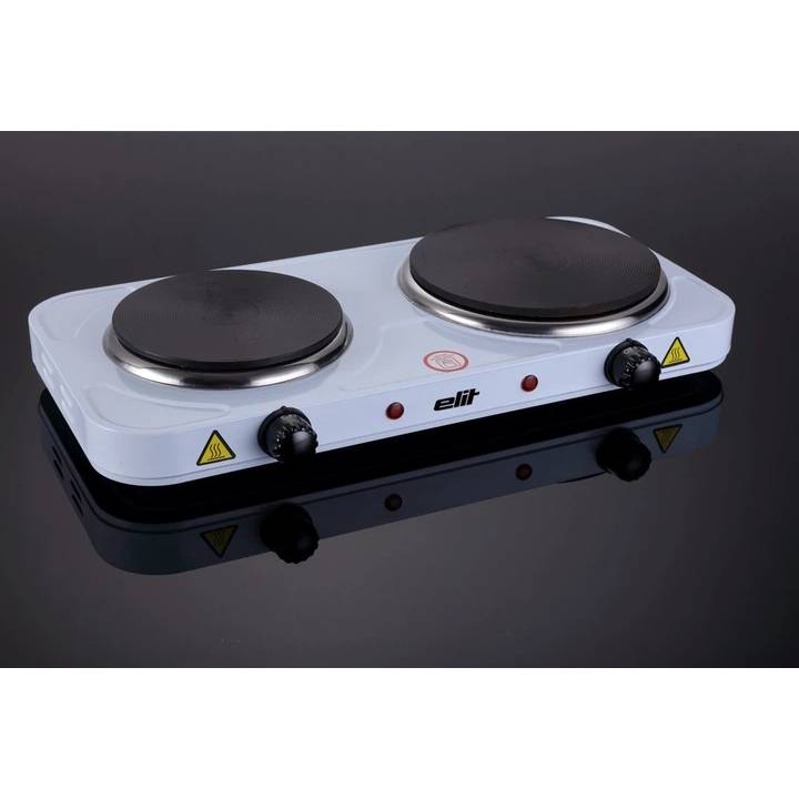 Плитка ELIT DKP-1 Керування механічне