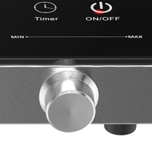 Плитка WINNINGSTAR ST-9102 INFRARED 2000W Silver (WNNGS-ST-9102-SL)