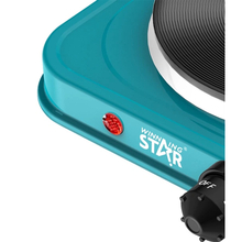 Плитка WINNINGSTAR ST-9635 1000W Green (WNNGS-ST-9635-G)