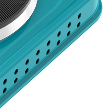 Плитка WINNINGSTAR ST-9635 1000W Green (WNNGS-ST-9635-G)