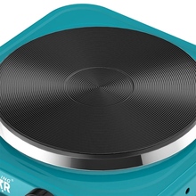 Плитка WINNINGSTAR ST-9635 1000W Green (WNNGS-ST-9635-G)